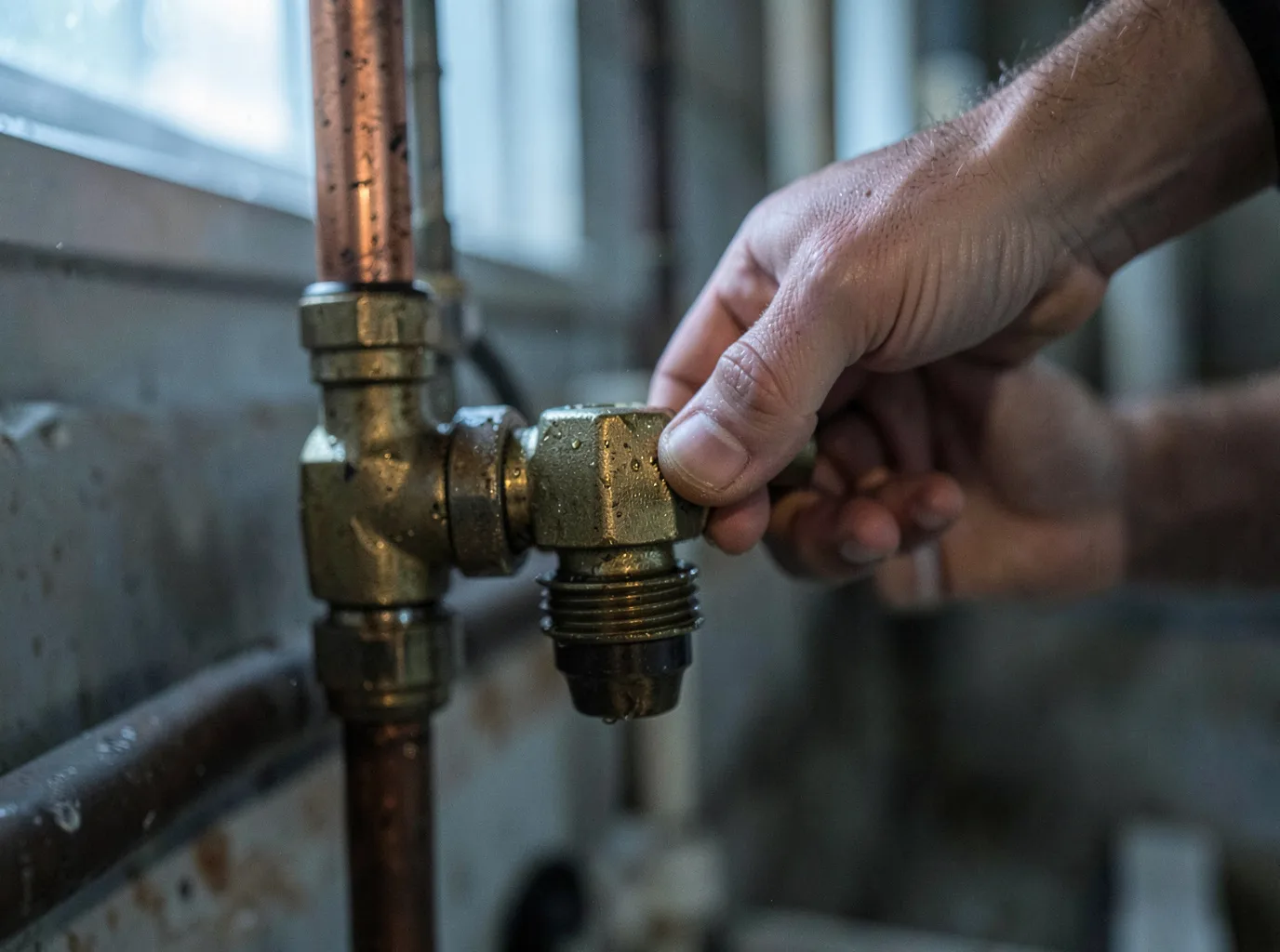 Emergency Plumber Allamuchy, NJ FAQs